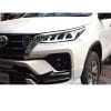 Toyota Fortuner TRD Body Kit 2021 thumbnail 12