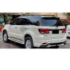 Toyota Fortuner LX570 TRD Style Body Kit 2012-2015 thumbnail 5