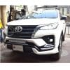 Toyota Fortuner TRD Grill 2021 thumbnail 7