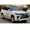 Toyota Fortuner LX570 TRD Style Body Kit 2012-2015 thumbnail 3