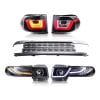 Toyota Fj Cruiser Conversion 2006-2018 thumbnail 2