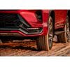 Toyota Fortuner Legender Tithum Style Body Kit Thailand 2021-2023 thumbnail 10