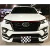 Toyota Fortuner TRD Grill 2021 thumbnail 11