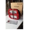 Toyota Hilux Revo / Rocco LED Tail Lamps Thailand 2020-2023 thumbnail 3