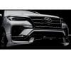 Toyota Fortuner TRD Body Kit 2021 thumbnail 17