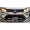 Toyota Fortuner Legender Tithum Style Body Kit Thailand 2021-2023 thumbnail 12