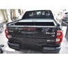 Toyota Hilux Revo Retractable Roller Lid Cover 2016-2023 thumbnail 28