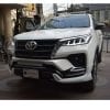Toyota Fortuner Legender Genuine Head Lights 2021-2023 thumbnail 9