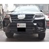Toyota Fortuner Upgrade with TRD Body Kit 2016 To 2021-2022 thumbnail 1