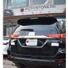 Toyota Fortuner TRD Body Kit 2021 thumbnail 33