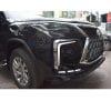 Toyota Fortuner LX570 TRD V1 Facelift 2021 thumbnail 3