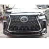 Toyota Fortuner LX570 TRD V1 Facelift 2021 thumbnail 6