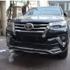 Toyota Fortuner Tithum Style Body Kit Thailand 2016-2021 thumbnail 28