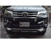 Toyota Fortuner Tithum Style Body Kit Thailand 2016-2021 thumbnail 34