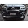 Toyota Fortuner Tithum Style Body Kit Thailand 2016-2021 thumbnail 32