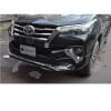 Toyota Fortuner Tithum Style Body Kit Thailand 2016-2021 thumbnail 30