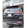 Toyota Fortuner Tithum Style Body Kit Thailand 2016-2021 thumbnail 29