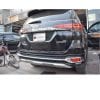 Toyota Fortuner Tithum Style Body Kit Thailand 2016-2021 thumbnail 27
