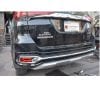 Toyota Fortuner Tithum Style Body Kit Thailand 2016-2021 thumbnail 25