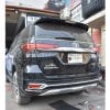 Toyota Fortuner Tithum Style Body Kit Thailand 2016-2021 thumbnail 33