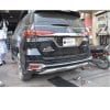 Toyota Fortuner Tithum Style Body Kit Thailand 2016-2021 thumbnail 31