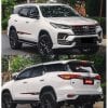 Toyota Fortuner TRD Body Kit 2021 thumbnail 13