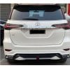 Toyota Fortuner LX570 TRD V1 Facelift 2021 thumbnail 8