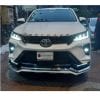 Toyota Fortuner Legender Tithum Style Body Kit Thailand 2021-2023 thumbnail 4
