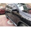 Toyota Fortuner LX570 Style Body Kit 2021 thumbnail 21