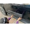 Toyota Hilux Revo Door Body Cladding V4 2016-2023 thumbnail 2