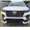 Toyota Fortuner TRD Body Kit 2021 thumbnail 19