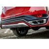 Toyota Fortuner Legender Tithum Style Body Kit Thailand 2021-2023 thumbnail 11
