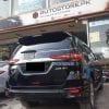 Toyota Fortuner TRD Body Kit 2021 thumbnail 29