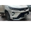 Toyota Fortuner Legender Tithum Style Body Kit Thailand 2021-2023 thumbnail 13