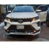 Toyota Fortuner Legender Tithum Style Body Kit Thailand 2021-2023 thumbnail 3