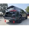 Toyota Fortuner Legender Tithum Style Body Kit Thailand 2021-2023 thumbnail 2