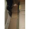 Toyota Prado FJ150 9D Floor Mats Horizontal Stitch Beige With Beige Grass 2009-2015 thumbnail 5