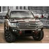 Toyota Land Cruiser Hamer Front Armoured Bumper 2016-2021 thumbnail 5