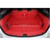 MG HS 7D Trunk Liner Mats Red 2020-2021 thumbnail 1