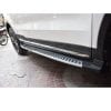 Proton X70 Side Step 2021-2022 thumbnail 5