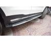 Proton X70 Side Step 2021-2022 thumbnail 4