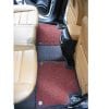 MG HS 9D Floor Mats Horizontal Black Red Stitch With Red Grass 2020-2021 thumbnail 8
