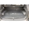 MG HS 7D Trunk Liner Mats Black 2020-2021 thumbnail 4