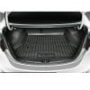 Hyundai Elantra PVC Trunk Mat 2020-2021 thumbnail 1