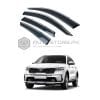 Kia Sorento TXR Air Press With Chrome 2018-2021 thumbnail 1