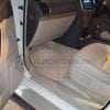 Toyota Prado FJ150 9D Floor Mats Horizontal Stitch Beige With Beige Grass 2009-2015 thumbnail 2