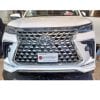 Toyota Fortuner LX570 Style Body Kit 2021 thumbnail 8