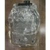 Universal Rubber Floor Mats thumbnail 1