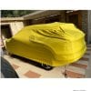 Honda Brv Premium Microfiber Anti-Scratch Top Cover thumbnail 3