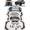 Toyota Hilux Revo To Rocco Facelift Body Kit 2021-2023 thumbnail 2